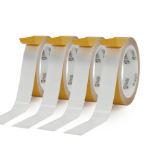 Pegatina de corte de troquel personalizado cinta de doble cara PVC